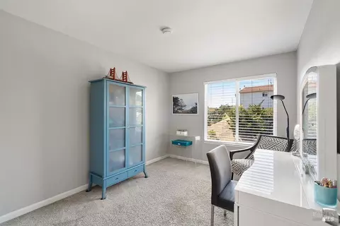 Bedroom - 1412 Granada St, Vallejo, CA 94591 photo 3 of 6