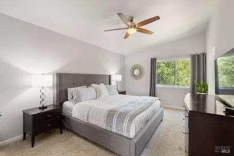 Bedroom - 1412 Granada St, Vallejo, CA 94591 photo 4 of 6