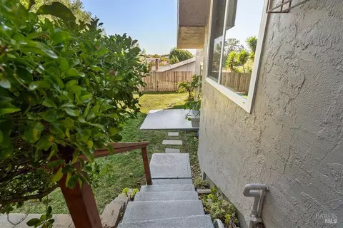 Exterior - 1412 Granada St, Vallejo, CA 94591 photo 9 of 9
