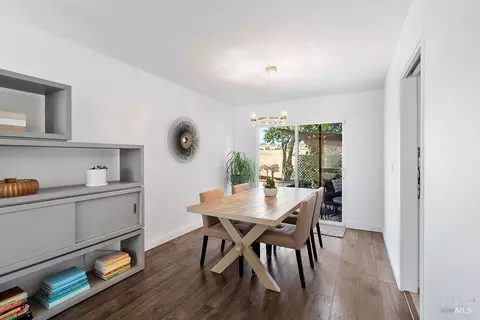 Dining - 1412 Granada St, Vallejo, CA 94591 photo 1 of 4