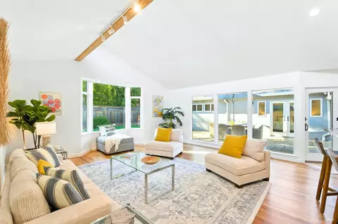 107 Blackfield Dr, Tiburon, CA 94920