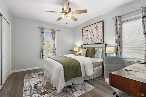 Bedroom - 1225 Arkansas St, Vallejo, CA 94590 photo 1 of 5