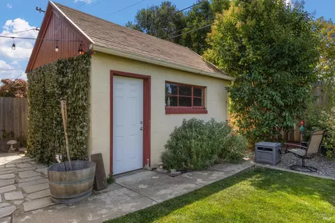 Exterior - 1225 Arkansas St, Vallejo, CA 94590 photo 11 of 11