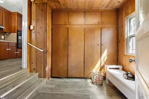 Entry Way - 1225 Arkansas St, Vallejo, CA 94590 photo 2 of 2
