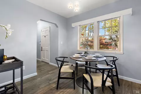 Dining - 1225 Arkansas St, Vallejo, CA 94590 photo 2 of 2