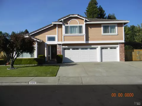 725 Wellsey Rd, Vacaville, CA 95687