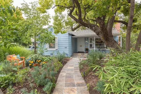 1716 King St, Santa Rosa, CA 95404