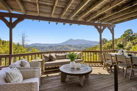 16 Oakmont Ave, San Rafael, CA 94901