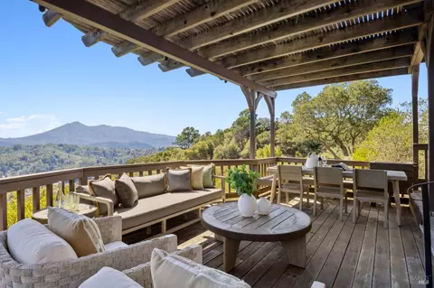16 Oakmont Ave, San Rafael, CA 94901