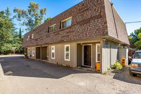 133 W Agua Caliente Rd, Sonoma, CA 95476