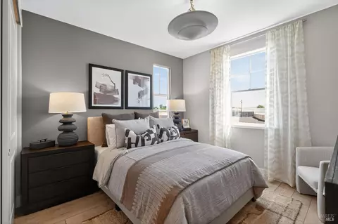 Bedroom - 400 Beyers St, Oakley, CA 94561 photo 6 of 8