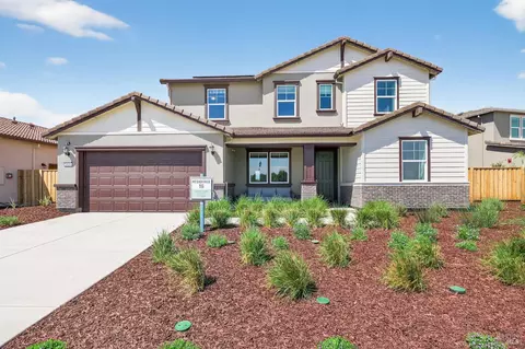 400 Beyers St, Oakley, CA 94561