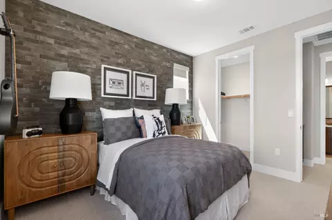 Bedroom - 400 Beyers St, Oakley, CA 94561 photo 3 of 8