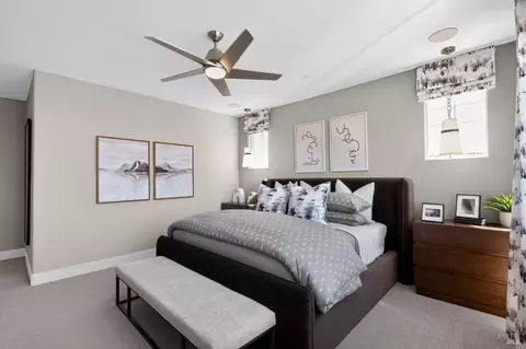 Bedroom - 400 Beyers St, Oakley, CA 94561 photo 2 of 8