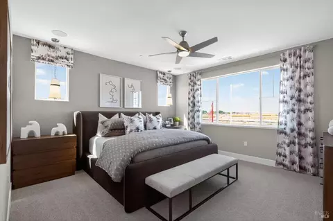 Bedroom - 400 Beyers St, Oakley, CA 94561 photo 1 of 8