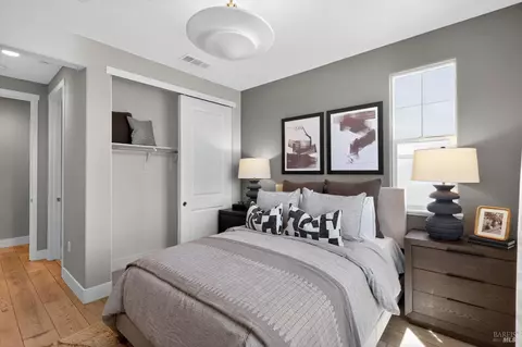 Bedroom - 400 Beyers St, Oakley, CA 94561 photo 5 of 8