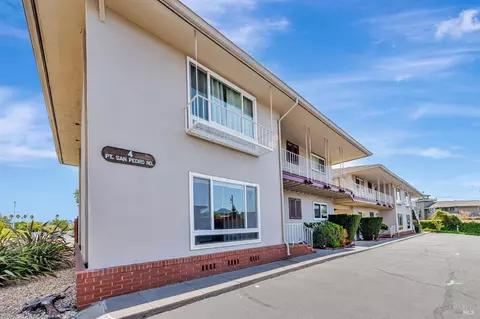4 Point San Pedro Rd #4, San Rafael, CA 94901