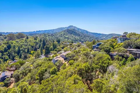 View/Area - 34 Fairview Ave, Corte Madera, CA 94925 photo 2 of 6