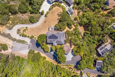 View/Area - 34 Fairview Ave, Corte Madera, CA 94925 photo 5 of 6