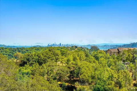 View/Area - 34 Fairview Ave, Corte Madera, CA 94925 photo 1 of 6