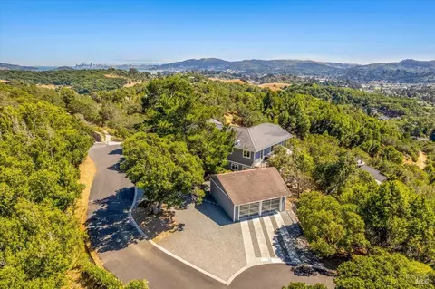 View/Area - 34 Fairview Ave, Corte Madera, CA 94925 photo 6 of 6