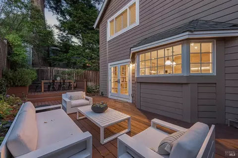 378 A Sunset Way, Mill Valley, CA 94941 photo 42