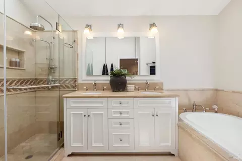 378 A Sunset Way, Mill Valley, CA 94941 photo 24