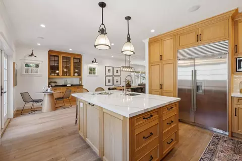 378 A Sunset Way, Mill Valley, CA 94941 photo 16