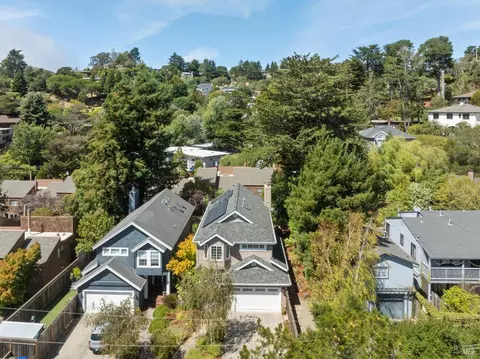 378 A Sunset Way, Mill Valley, CA 94941 photo 47