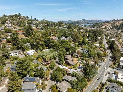 378 A Sunset Way, Mill Valley, CA 94941 photo 50