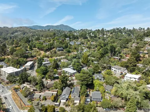 378 A Sunset Way, Mill Valley, CA 94941 photo 49