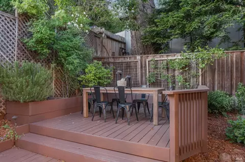 378 A Sunset Way, Mill Valley, CA 94941 photo 43