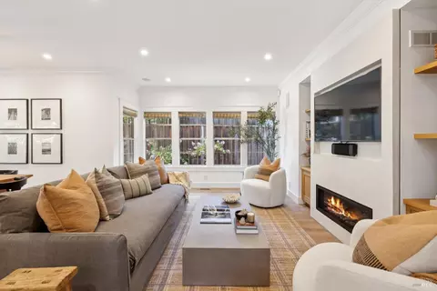 378 A Sunset Way, Mill Valley, CA 94941 photo 3