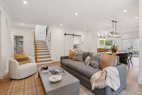 378 A Sunset Way, Mill Valley, CA 94941 photo 6