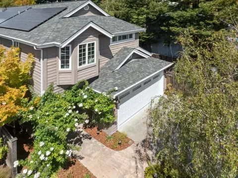 378 A Sunset Way, Mill Valley, CA 94941 photo 45