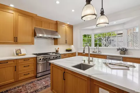 378 A Sunset Way, Mill Valley, CA 94941 photo 12