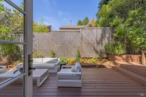 378 A Sunset Way, Mill Valley, CA 94941 photo 39