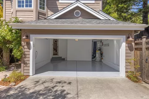 378 A Sunset Way, Mill Valley, CA 94941 photo 38