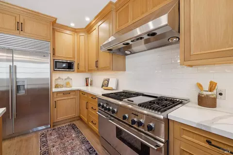 378 A Sunset Way, Mill Valley, CA 94941 photo 14