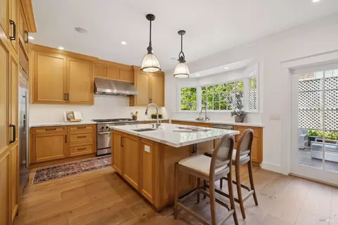 378 A Sunset Way, Mill Valley, CA 94941 photo 10