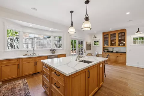 378 A Sunset Way, Mill Valley, CA 94941 photo 17