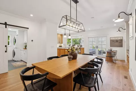 378 A Sunset Way, Mill Valley, CA 94941 photo 7