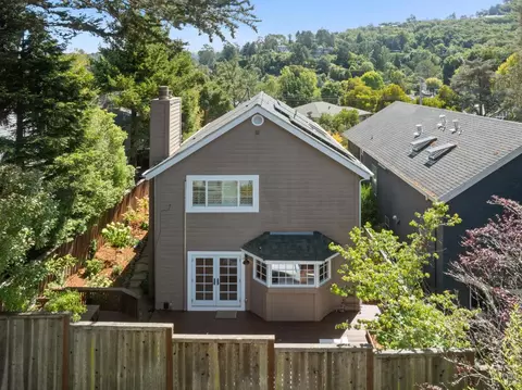 378 A Sunset Way, Mill Valley, CA 94941 photo 44
