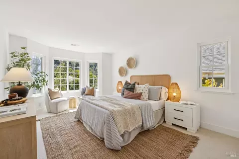 378 A Sunset Way, Mill Valley, CA 94941 photo 27