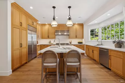 378 A Sunset Way, Mill Valley, CA 94941 photo 11