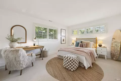 378 A Sunset Way, Mill Valley, CA 94941 photo 31