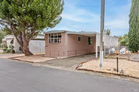 4801 N State St #48, Ukiah, CA 95482