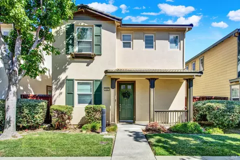1667 Vicksburg Dr, Fairfield, CA 94533