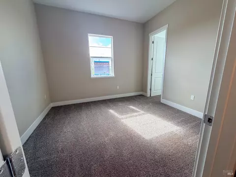 Bedroom - 404 Beyers St, Oakley, CA 94561 photo 2 of 3