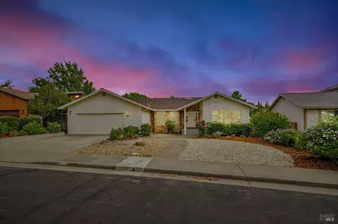 3109 Burbank Dr, Fairfield, CA 94534